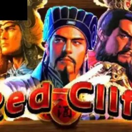 Red Cliff (KA Gaming)