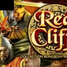 Red Cliffs