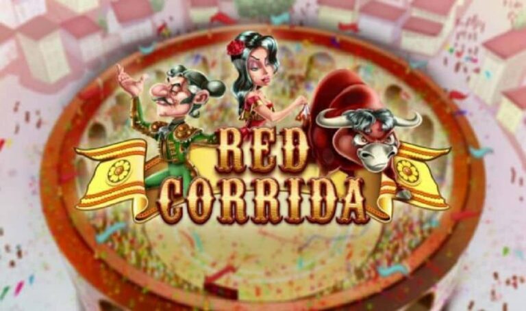 Red Corrida