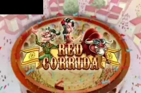 Red Corrida