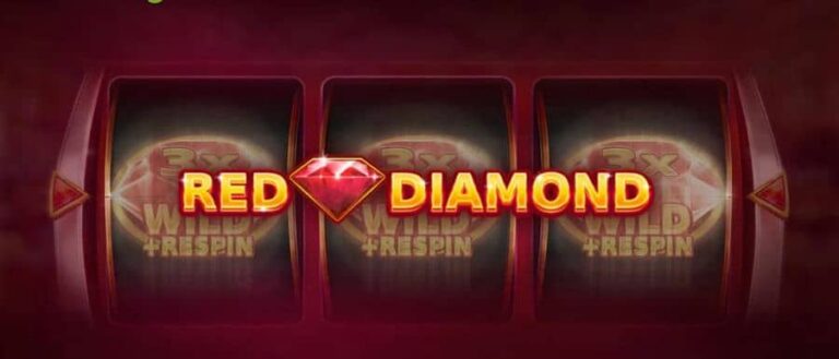 Red Diamond