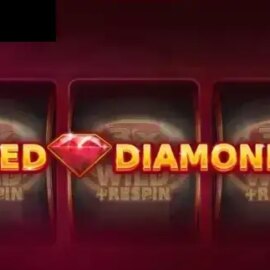 Red Diamond