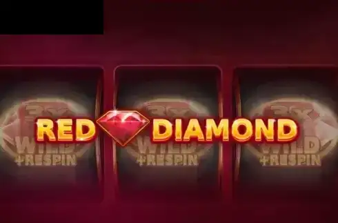 Red Diamond