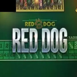 Red Dog (Betsoft)