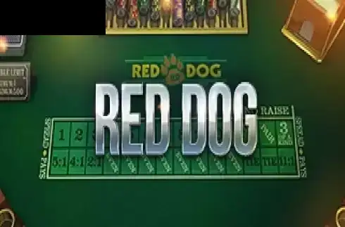 Red Dog (Betsoft)