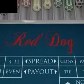 Red Dog (Laifacai)