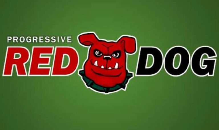 Red Dog (NetEnt)