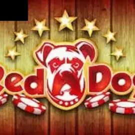 Red Dog (Novomatic)