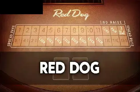 Red Dog (Nucleus Gaming)