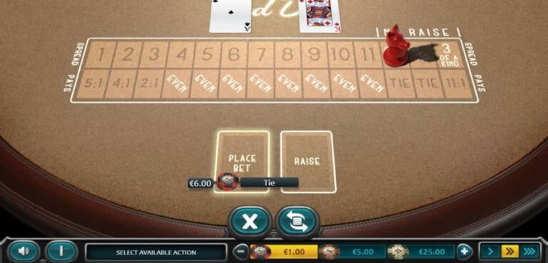 Red Dog (Nucleus Gaming)