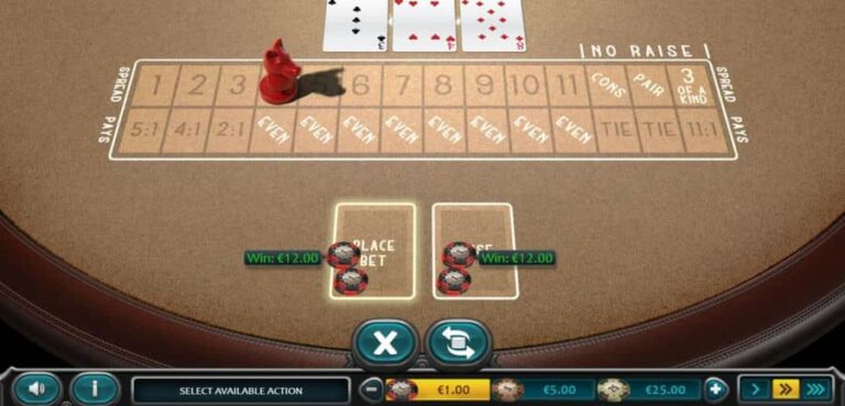 Red Dog (Nucleus Gaming)