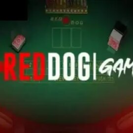 Red Dog Poker