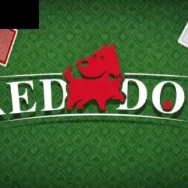 Red Dog (iSoftBet)