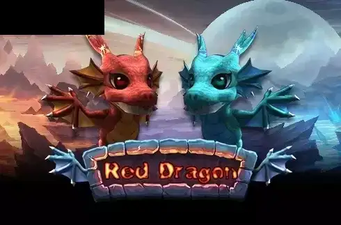 Red Dragon (SimplePlay)