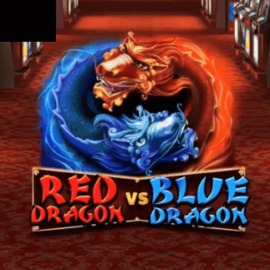 Red Dragon VS Blue Dragon