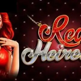 Red Heiress