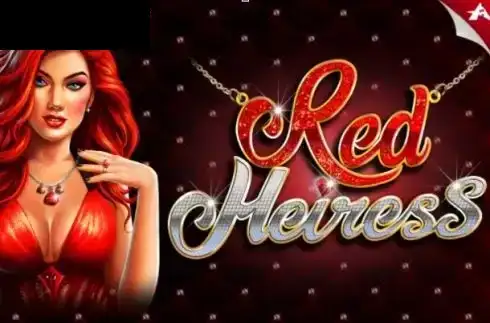 Red Heiress