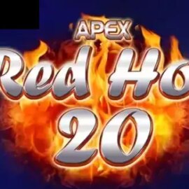 Red Hot 20