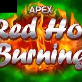 Red Hot Burning