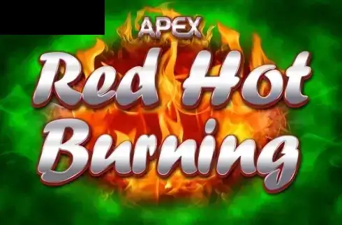 Red Hot Burning