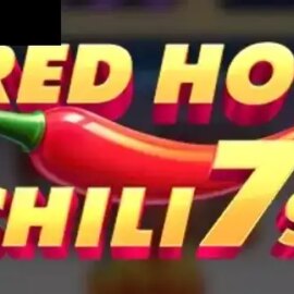 Red Hot Chili 7’s