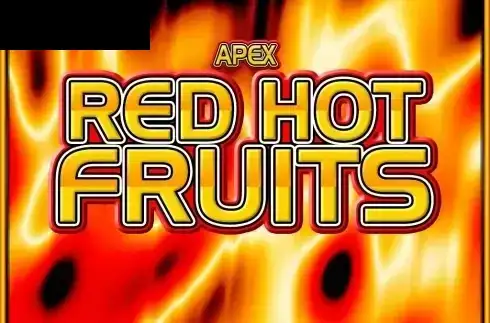 Red Hot Fruits (Novomatic)