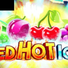 Red Hot Ice