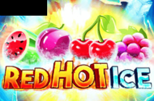 Red Hot Ice