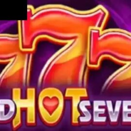 Red Hot Sevens 3×3
