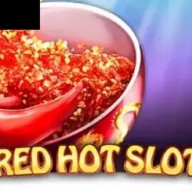 Red Hot Slot