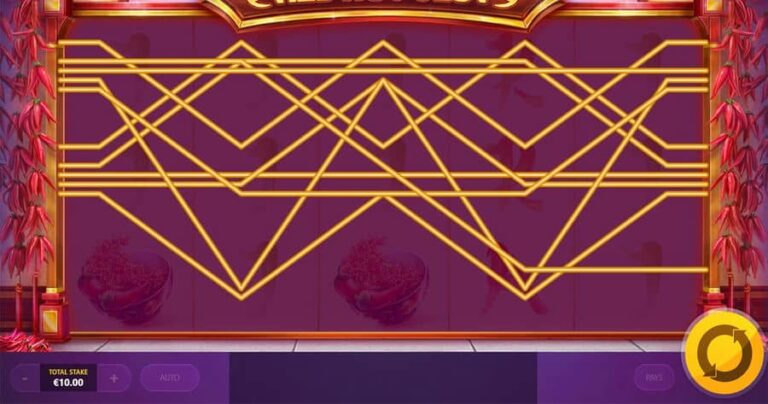 Red Hot Slot
