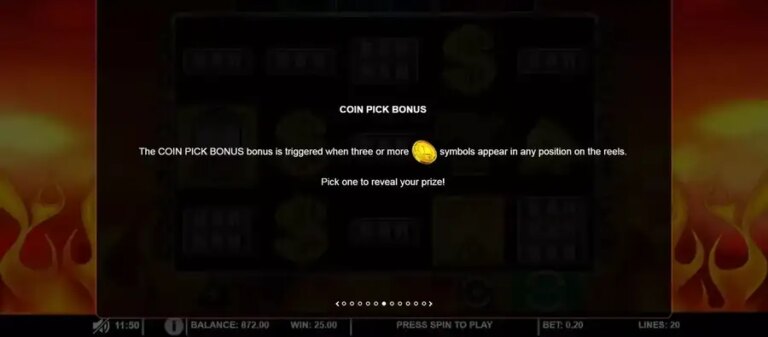 Red Hot Slots