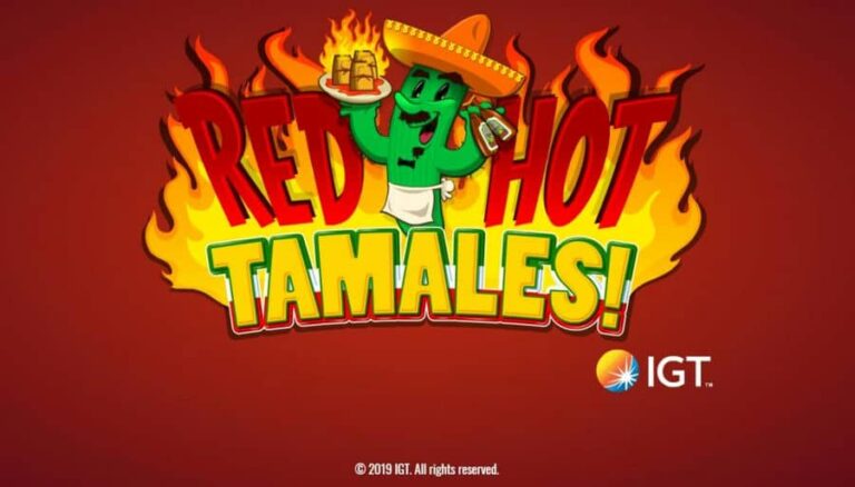 Red Hot Tamales