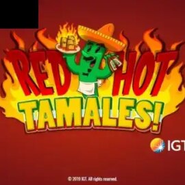 Red Hot Tamales