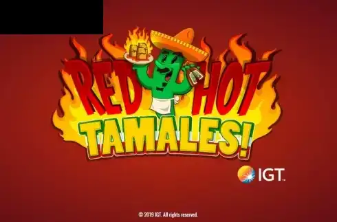 Red Hot Tamales