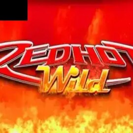 Red Hot Wild