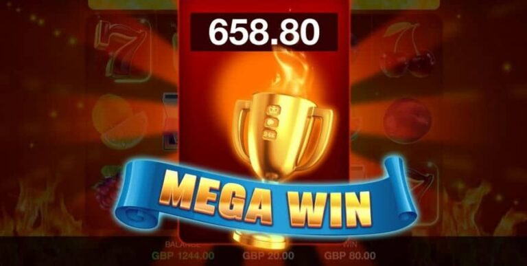 Red Hot Win Spin