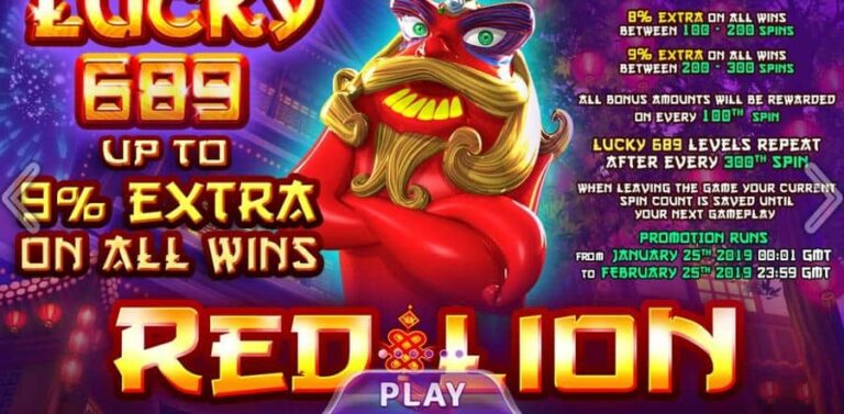 Red Lion