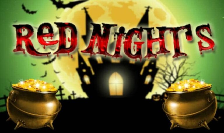 Red Nights