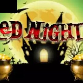 Red Nights