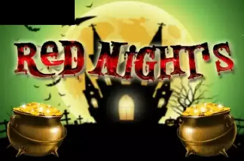 Red Nights
