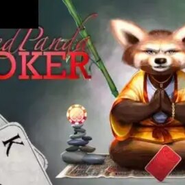 Red Panda Poker