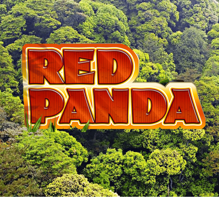 Red Panda (Spin Games)