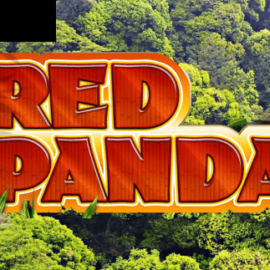 Red Panda (Spin Games)