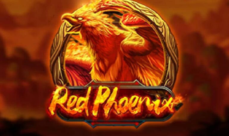 Red Phoenix
