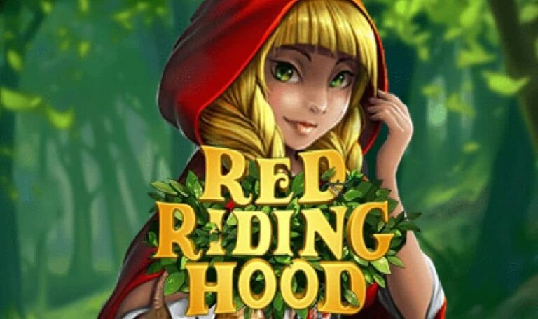 Red Riding Hood (KA Gaming)