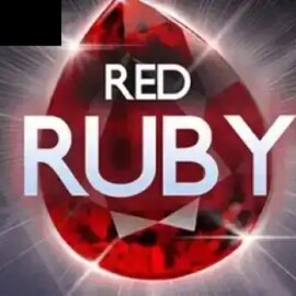 Red Ruby