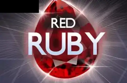 Red Ruby