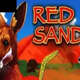 Red Sands