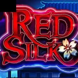 Red Silk